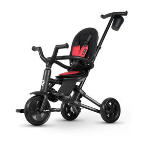 Ποδηλατακι Τρικυκλο Σπαστο Nova Nielo Red QPLAY 