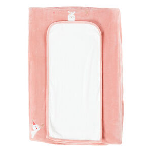 Κάλυμμα για στρώμα αλλαξιέρας Little Princess 