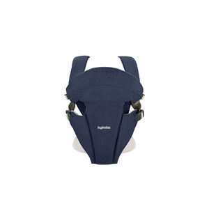 Μάρσιπος Front Blue  