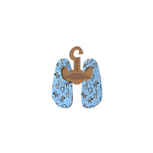 Αντιολισθητικά Παιδικά Παπούτσια Θαλάσσης -Σαβάνα (νούμερο 33-35)  