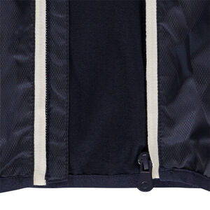 Αντιανεμικό με 50% ανακυκλωμένο πολυεστέρα για αγόρι 