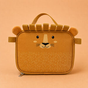 Ισοθερμικό Lunch Bag Have a Roarsome Day – ABO 