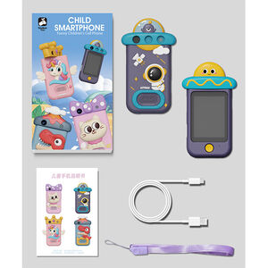 Παιδικό Smartphone Αστροναύτης 