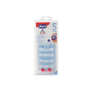 Chicco Κάλυμμα Πρίζας 10 τεμάχια Main Chicco Κάλυμμα Πρίζας 10 τεμάχια