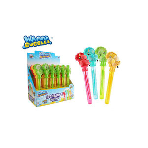 Σαπουνόφουσκα 85Ml Καμηλοπάρδαλη Με Ανεμιστήρα - 1τμχ 