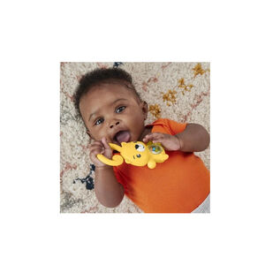 Παιχνίδι Δραστηριοτήτων Ζωακια Λεοπάρδαλη 