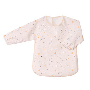 Μακρυμάνικο αδιάβροχο σιέλ μπουρνούζι Mickey Disney 