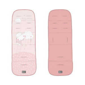 Στρωματάκι Καροτσιού Kikka Boo Hippo Dreams 