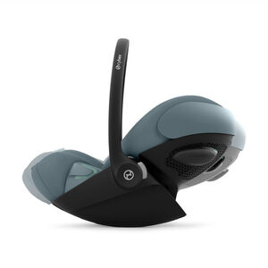 Κάθισμα αυτοκινήτου i-Size Cloud G Plus μπλε καταιγίδα 