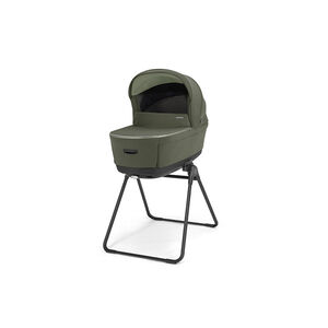 Σύστημα Μεταφοράς Quattro Electa Darwin-R-Evo Loft Green + Μεταλλικός Μαύρος Σκελετός 