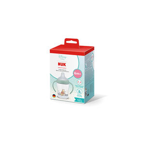 Εκπαιδευτικό Ποτηράκι Perfect Match 6m+ 150ml Winnie Nuk  