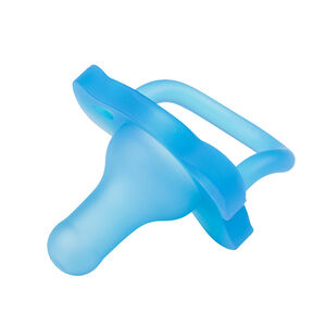 Πιπίλα όλο σιλικόνη σιελ 