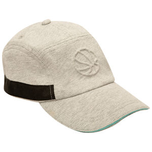 Καπέλο μπέιζμπολ με ανάγλυφο σχέδιο μπάσκετ για αγόρι 