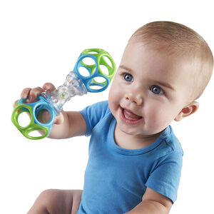 Παιχνίδι Oball Bs Shaker Toy  
