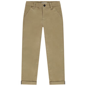Παντελόνι chino twill για αγόρι 