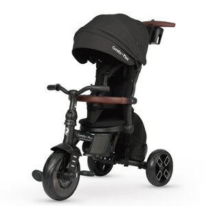 Τρίκυκλο Ποδηλατάκι Comfo Max 8 In 1 - Qplay   