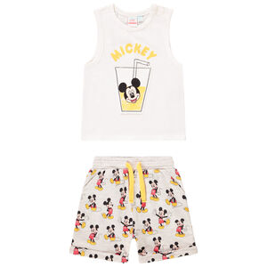 Σετ πλάζ Mickey Disney για bebe αγόρι Main Σετ πλάζ Mickey Disney για bebe αγόρι