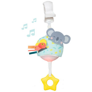 Μουσικο Κρεμαστο Παιχνιδι Musical Koala TAF TOYS  Main Μουσικο Κρεμαστο Παιχνιδι Musical Koala TAF TOYS