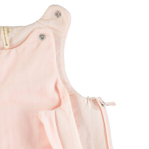 Υπνόσακος Χωρίς Μανίκια Από Βελούδο Tog 2.5 