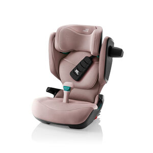 Κάθισμα Αυτοκινήτου i-Size Kidfix Pro Style Dusty Rose 100-150 cm 