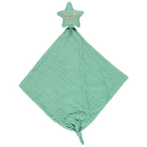 Μαλακό μαντήλι σε σχήμα αστεριού 