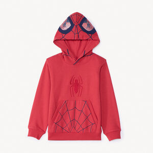 Ανάλαφρο φούτερ Spider-Man Marvel αγόρι 