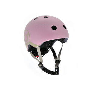 Κράνος XXS-S Steel SCOOT AND RIDE  Main Κράνος XXS-S Steel SCOOT AND RIDE