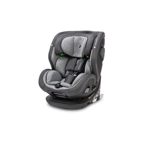 Κάθισμα Αυτοκινήτου Γερμανίας Flame 360 I-Size Universe Grey  