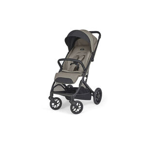Ελαφρύ Βρεφικό Καρότσι Maior Tundra Beige Inglesina 