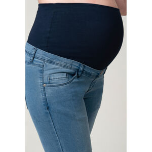 Jean Εγκυμοσύνης Slim Extra Stretch 