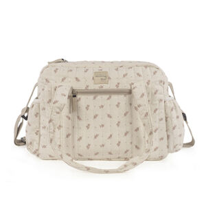 Τσάντα Αλλαξιέρα Mimosa Cinnamon 