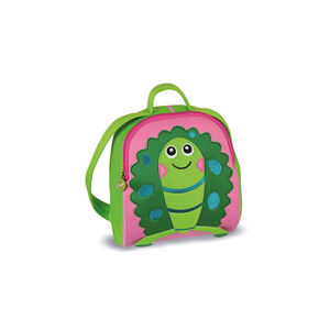 Τσαντα Backpack Soft All I Need Χελωνα 