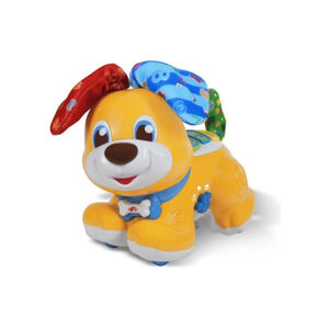 Παιχνιδι Σκυλακι Κου-Κου Τζα (Μιλαει Ελληνικα) 