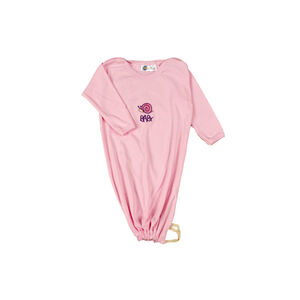 Βρεφικό Φορμάκι-Σάκος Κόσμος Του Μωρού Baby Ροζ 