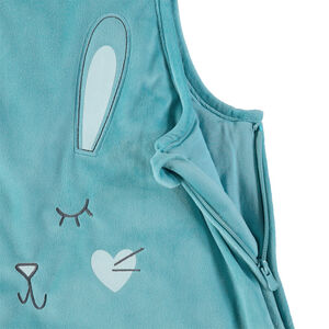 Αμάνικος υπνόσακος από βελουτέ TOG 3.5 