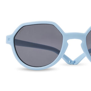 Γυαλιά Ηλίου Oozz 2-4 ετών - Light Blue KiETLA 