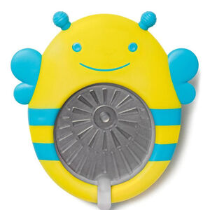 SKIP HOP Μασητικο E&M Stay Cool Teether- Bee 