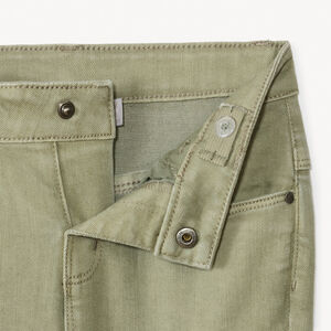 Τζιν regular με τσέπες cargo για μωρό αγόρι 