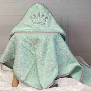 ABO Kάπα-Μπουρνούζι King 