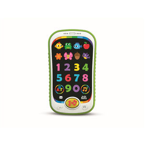 Εκπαιδευτικό Τηλέφωνο Χαρούμενη Αρίθμηση Για 2+ Ετών Kids Hits  