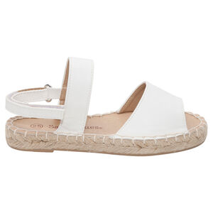 Νu-pieds esprit espadrilles με λουράκι με σκρατς 