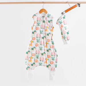 Υπνόσακος flexy Animals 6-18M 1TOG 