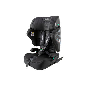 Κάθισμα Αυτοκινήτου Child Seat I Size 76-150 Black 