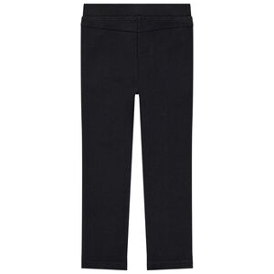 Jegging σε ύφασμα Milano με φερμουάρ για κορίτσι 