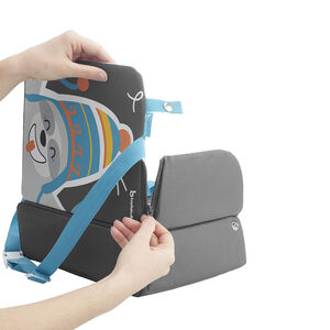   Ανυψωτής καρέκλας  Yummy Travel  