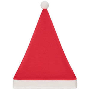 "Καπέλο Άγιου Βασίλη από βελουτέ για παιδί" 