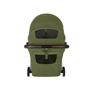 Ελαφρύ Βρεφικό Καρότσι Orfeo Moss Green - khaki Cybex  