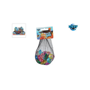 Διαμαντάκια Σε Δίχτυ  