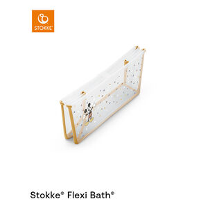 Μπανιέρα Flexi Bath x Disney Mickey Celebration  