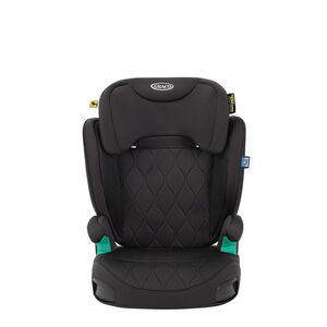 Κάθισμα Αυτοκινητου Graco Affix I-Size R129 Midnight (I-Size 100-150 Cm)  